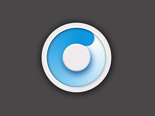 smartisan icon 临摹