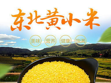 黄小米详情设计