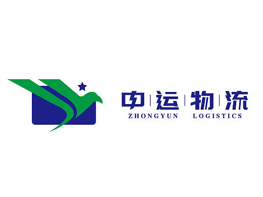 物流公司LOGO