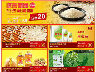 3张A4水果彩色宣传单