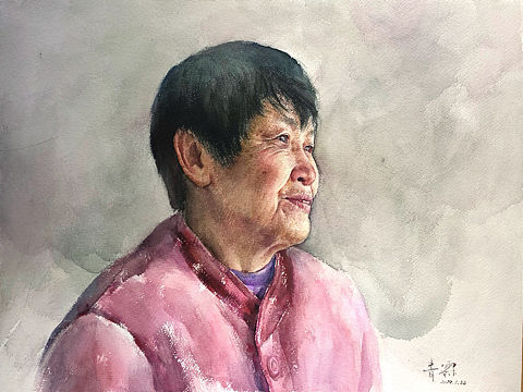 【留不住时光,只想留住时光里的你】