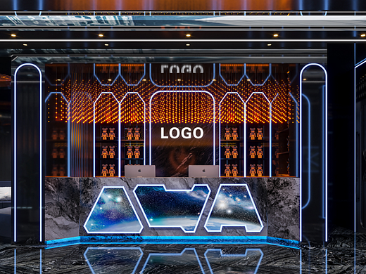 炫酷ktv设计_素材网站_图片免费下载-zcool站酷