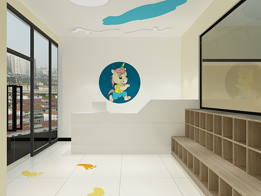 小马早教俱乐部