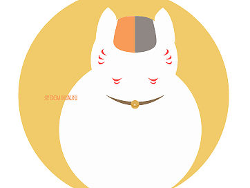 夏目友人帐人物图标
