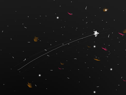 祈祷（个人主页-ZMTkwNDI1NDg=） - 创作习作 - 站酷设计师增大力原创素材 - 站酷ZCOOL