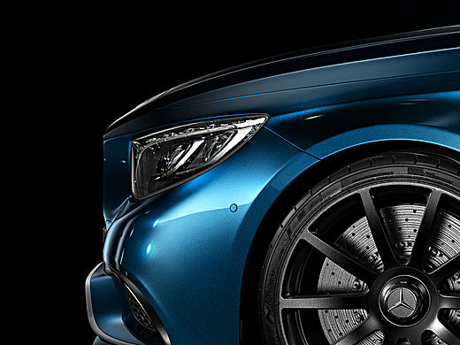 AMG-S63