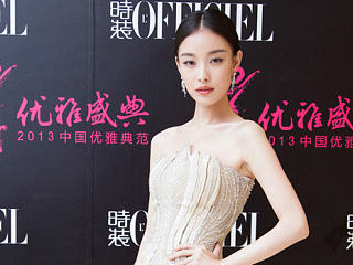 原创作品：优雅盛典之-女星二（个人主页-ZNjE0NzgwOA==） - 人像摄影 - 站酷设计师摄影师宋明原创素材 - 站酷ZCOOL