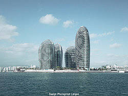 隔岸