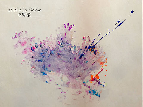 Kieran宝宝的画（个人主页-ZMjkwMzA4MDQ=） - 新锐潮流插画 - 站酷设计师Welkinkk原创素材 - 站酷ZCOOL