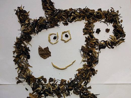 啥是佩奇,茶佩奇