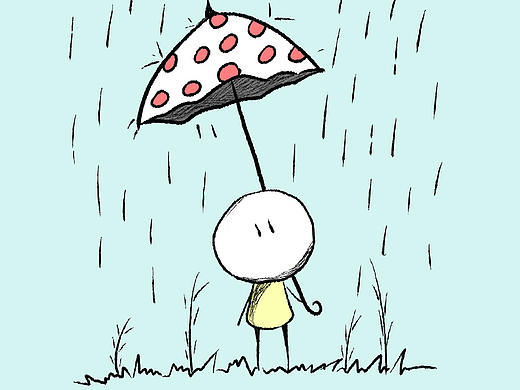 【先森漫画】他们在说什么