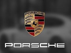 保时捷官网包装条