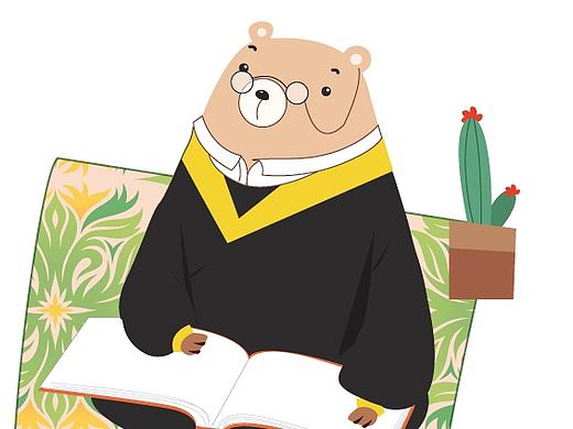 熊氏哲学 熊博士