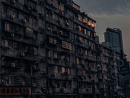 广州印象 站前路