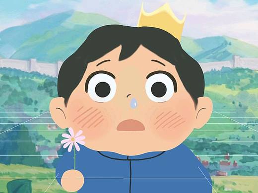 幼年波吉