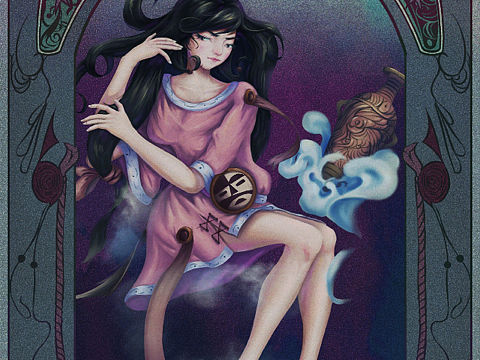 仰韶文化