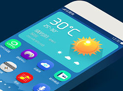 活力（個(gè)人主頁(yè)-ZMzM1NTE1Mg==） - APP界面 - 站酷設(shè)計(jì)師三米也瘋狂原創(chuàng)素材 - 站酷ZCOOL