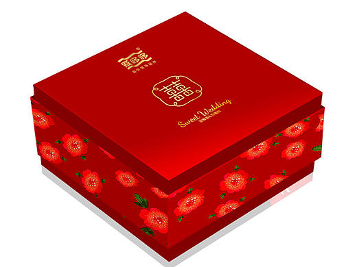 爱哆哆结婚喜饼 喜蛋 诞生礼 包装设计（个人主页-ZMTkxODgzNjQ=） - 包装 - 站酷设计师支杰原创素材 - 站酷ZCOOL