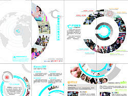 14款 不同风格 折页 宣传单 win8 DM单 还好 电商 画册 淘宝 4折页 株洲之风（个人主页-ZMjYzOTYwOA==） - 电商 - 站酷设计师株洲之风原创素材 - 站酷ZCOOL