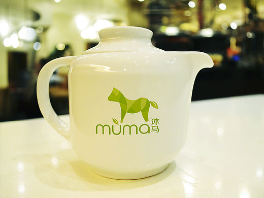 茶餐厅logo设计