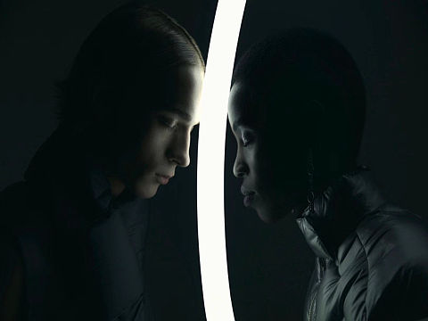 ITIS OK商业摄影｜時空旅行