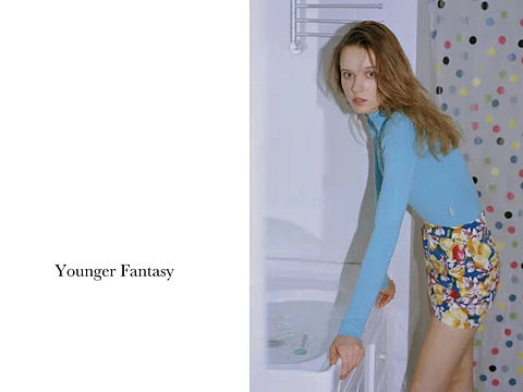 Younger Fantasy