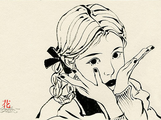 Pick青春有你的妹妹们