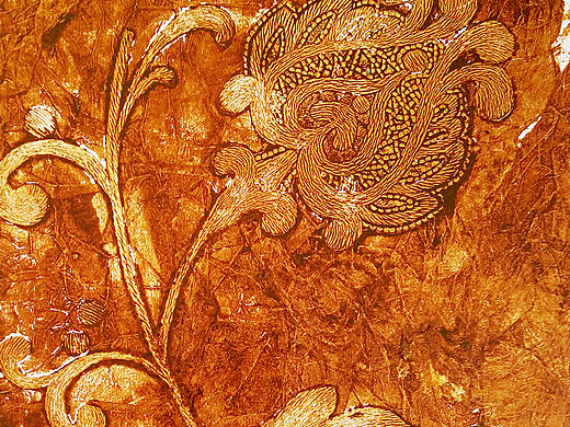 综合版画 大学习作，不喜勿喷呦～