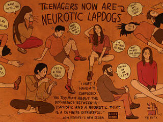 NEUROTIC