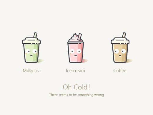 UI临摹再创造等练习