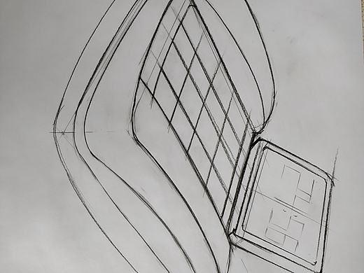 打卡手繪2（個人主頁-ZMzU4NDMzMjA=） - 生活用品 - 站酷設(shè)計師Ziqiu原創(chuàng)素材 - 站酷ZCOOL