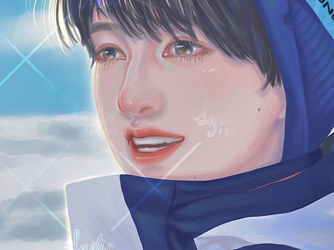 时代少年团宋亚轩