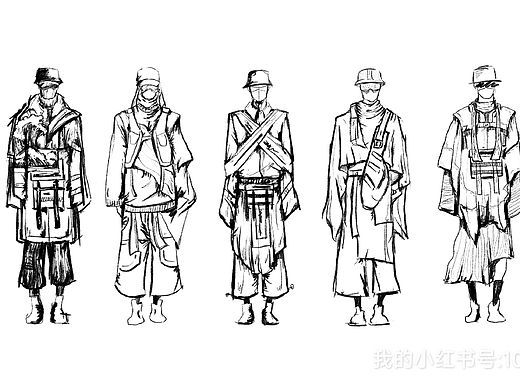 《智械危机》初稿草稿