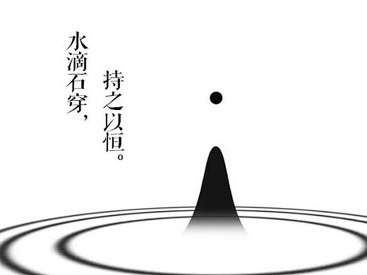 水滴清单