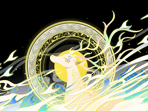 【国潮正当时——哈弗&敦煌博物馆】 