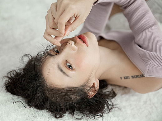【卡多利亚】紫芋小蛋挞