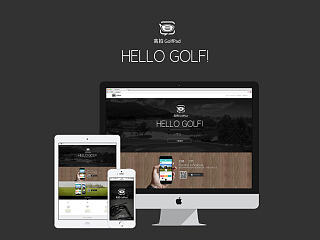 GOLFPAD官网