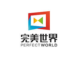 完美世界LOGO设计
