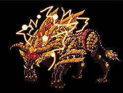 怪物<b class='hightlight'>猎人</b>