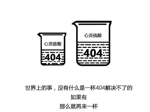 自己做的幾個搞笑404（個人主頁-ZMTgzNDk5NDA=） - 其他網頁 - 站酷設計師風雩詠原創(chuàng)素材 - 站酷ZCOOL