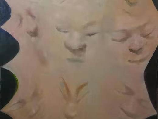 《面子》（個(gè)人主頁(yè)-ZNDI5NjYyOTY=） - 繪畫 - 站酷設(shè)計(jì)師菜畫菜菜子原創(chuàng)素材 - 站酷ZCOOL