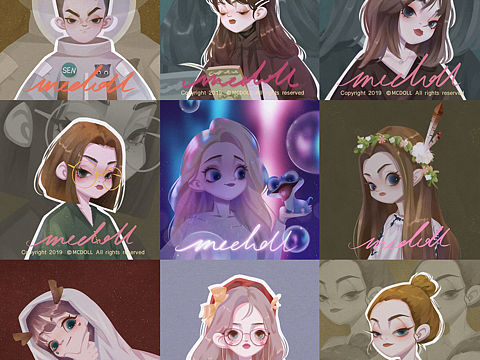 有点晚的2019年终总结