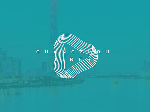 广州客轮|品牌形象(个人主页-ZMTgyNjMzNjA=) - Logo - 站酷设计师徐光涛原创素材 - 站酷ZCOOL
