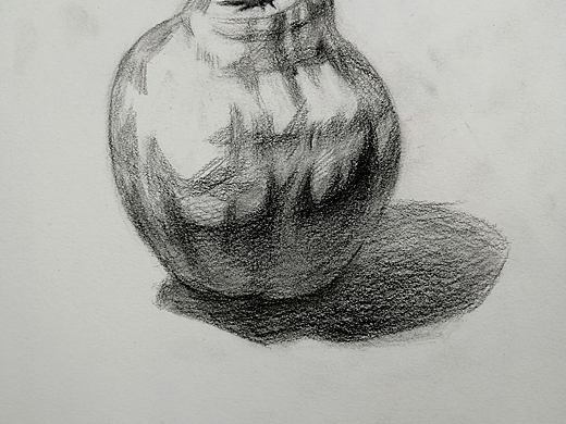 素描学习