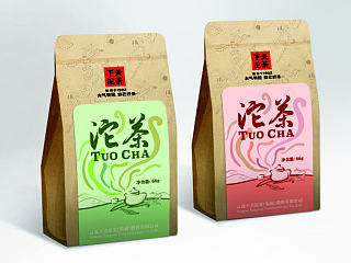 下关沱茶