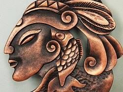 木雕 雕刻（个人主页-ZMjIyNDc5Mg==） - 工艺品设计 - 站酷设计师听雪飘呀飘原创素材 - 站酷ZCOOL