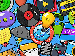 W-ICON/主题ICON/ICON动效