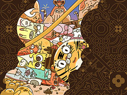 繪本——假如我有超能力