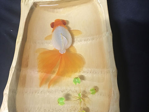 树脂工艺品（个人主页-ZNDY5MTI5NTY=） - 工艺品设计 - 站酷设计师哩哩啦啦榴莲原创素材 - 站酷ZCOOL