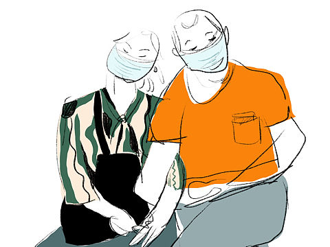 7月長沙地鐵速寫（個人主頁-ZNTM5NTMzMjQ=） - 新銳潮流插畫 - 站酷設計師兩個山原創(chuàng)素材 - 站酷ZCOOL